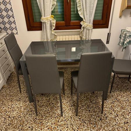Lido Di Venezia Mare E Cinema Lejlighed Eksteriør billede