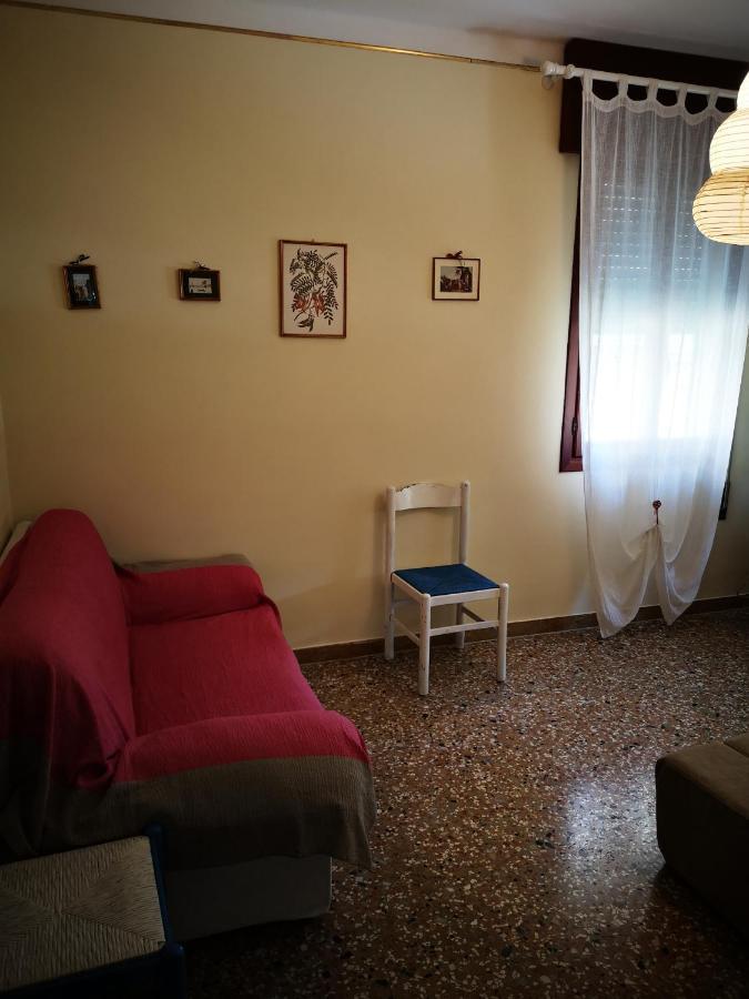 Lido Di Venezia Mare E Cinema Lejlighed Eksteriør billede